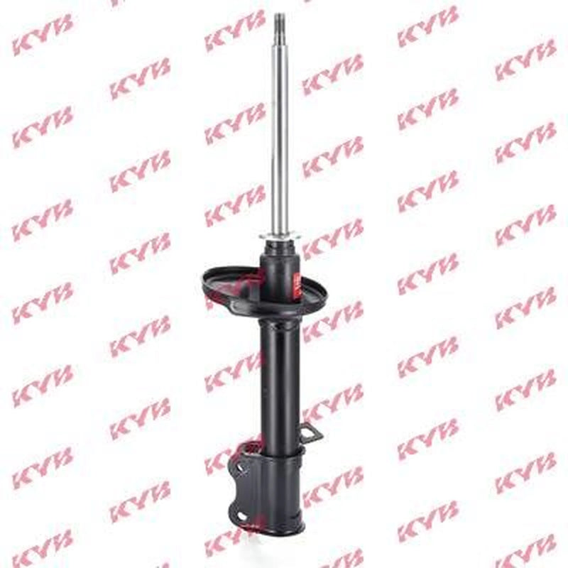 KYB Shock Absorber Damper Strut Rear Left fits Toyota Carina IV 1983-1988
