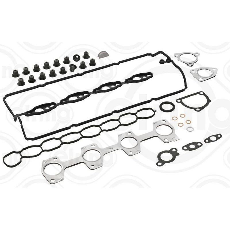 Elring Cylinder Head Gasket Kit fits Hyundai H350 2015 on 2.5