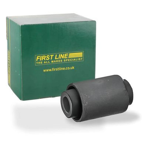 First Line Wishbone / Control / Trailing Arm Bush fits Dodge Journey 2008-2010
