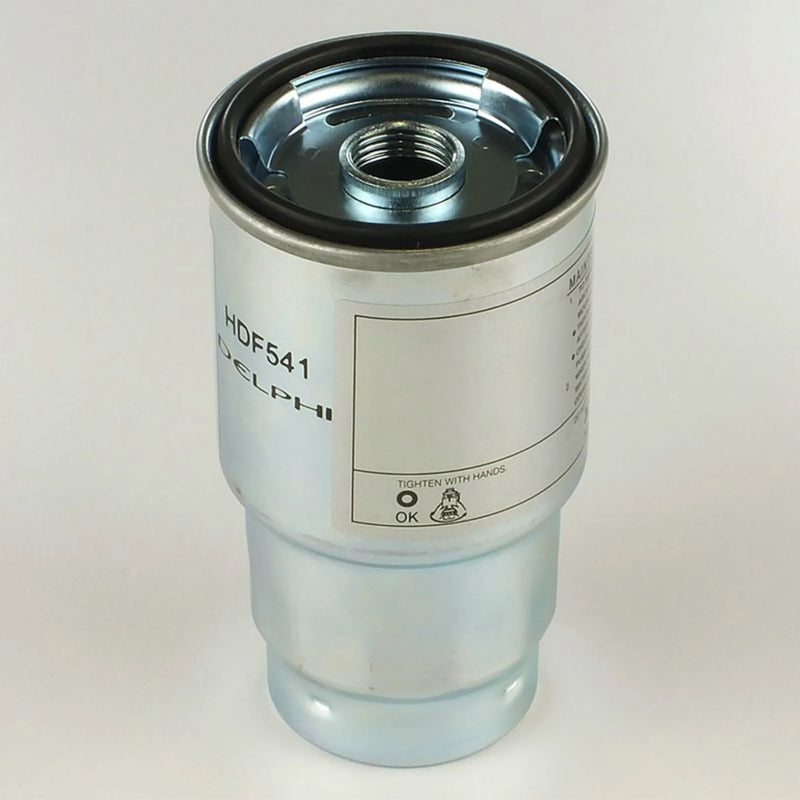 Delphi Fuel Filter Element fits BMW 3 1999-2005