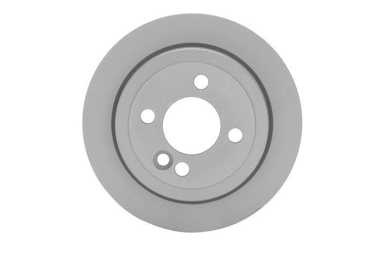 Bosch 2 x Solid 259mm Brake Disc 0986478601