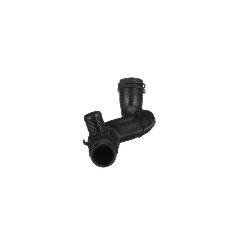 Gates Radiator Coolant Hose ID fits Ford Tourneo Custom V362 Bus 2015-2023 2.0