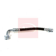 Apec Brake Hydraulic Hose Line Rear Right fits Kia Picanto II 2011-2017 1.0 1.2