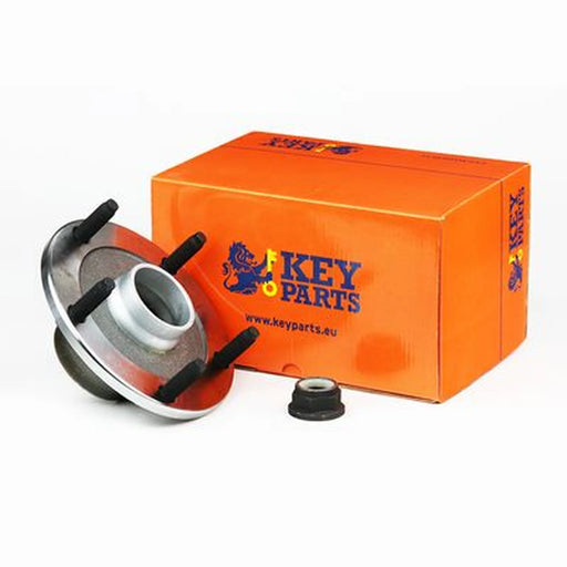 Key Parts Wheel Bearing Kit fits Ford Transit 1985-1992 1.6 2.0 2.5