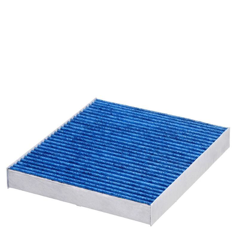 Hengst Cabin Air Filter (Pollen Filter) fits Chrysler Grand Voyager V 2007-2008