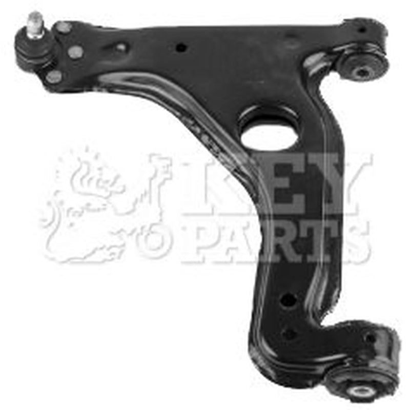 Key Parts Control/Trailing Arm fits Opel Astra G 1998-2009
