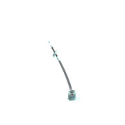 Bosch Brake Hydraulic Hose Line Front Right fits Hyundai Getz 2002-2010