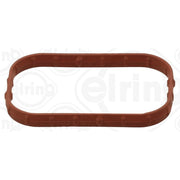 Elring Intake Manifold Gasket Thick FPM (fluoride rubber) fits Ford Focus III
