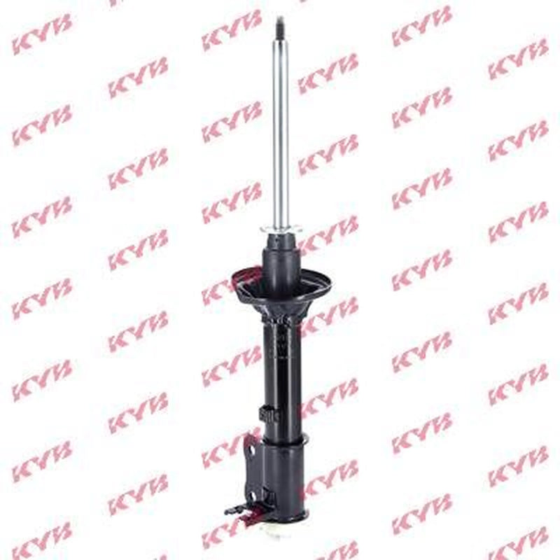 KYB Shock Absorber Damper Strut Rear Right fits Hyundai Accent 1994-2000 1.3 1.5
