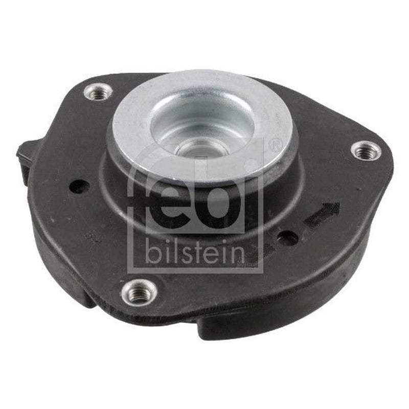 Febi Front Right Suspension Strut Support Mount 22500
