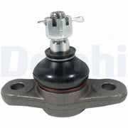 Delphi Ball Joint Front fits Hyundai Elantra IV 2006-2011 1.6