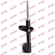KYB Shock Absorber Damper Strut Front fits Renault Clio 1998-2016