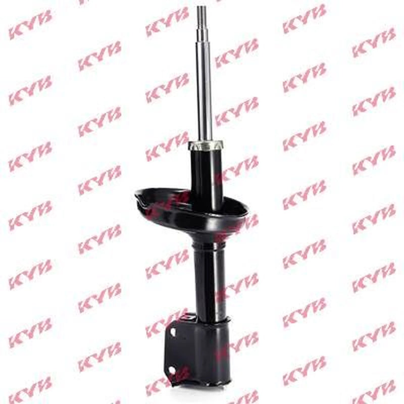KYB Shock Absorber Damper Strut Front fits Renault Clio 1998-2016