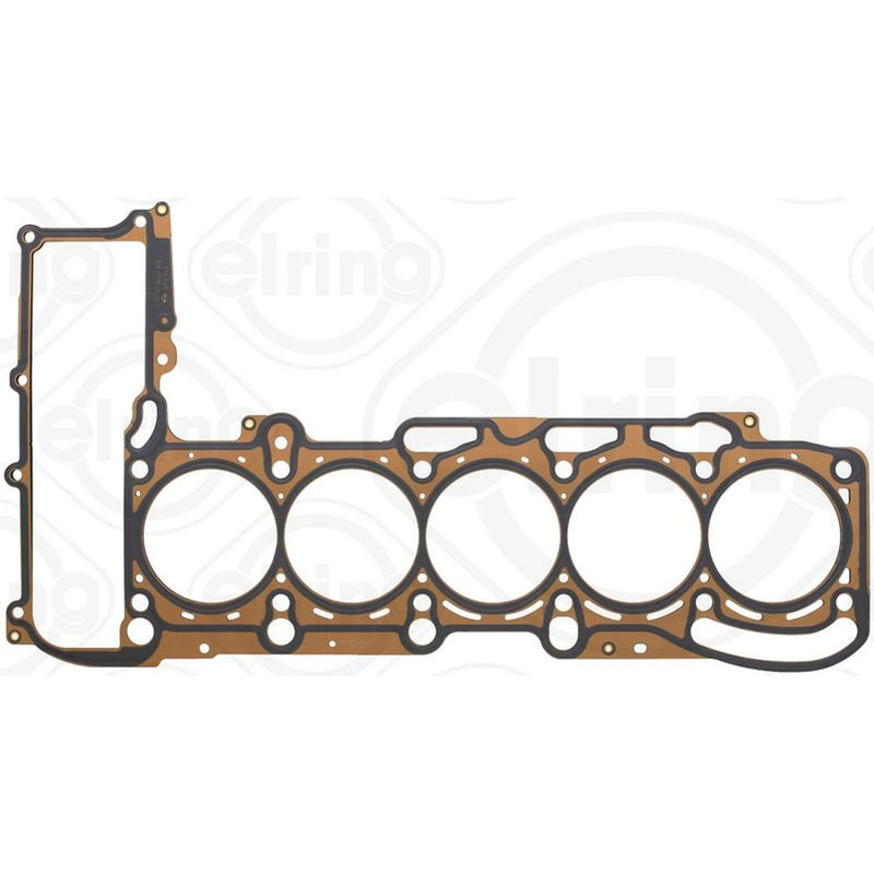 Elring Cylinder Head Gasket 0mm Thick fits Audi A3 2011-2012