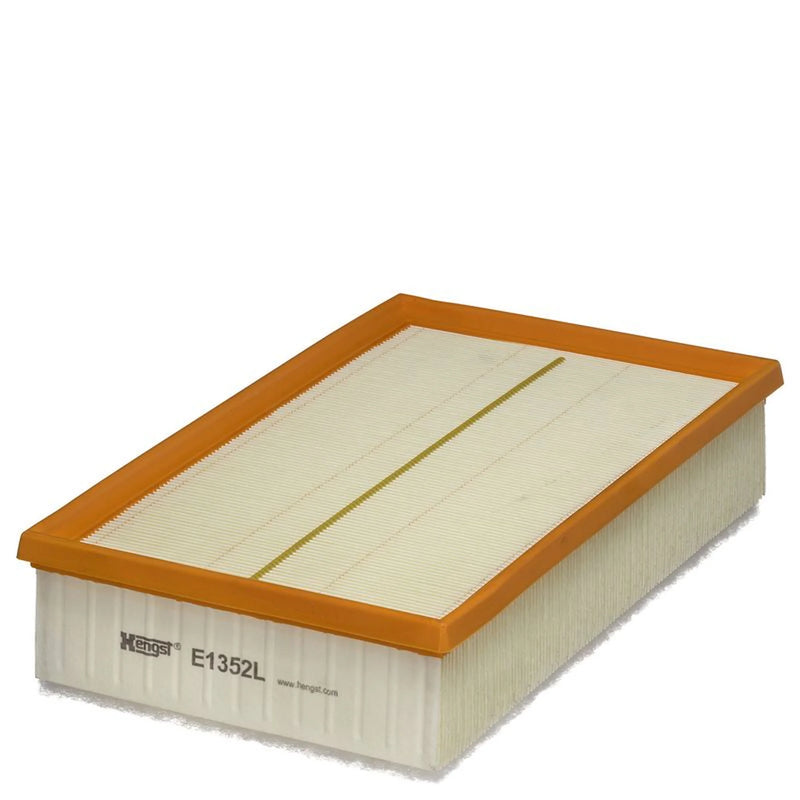 Hengst Engine Air Filter fits VW California T6 Camper 2015-2024 2.0