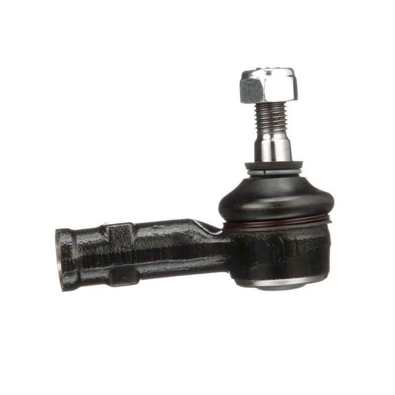 Delphi Steering Tie Rod End Ball Joint Front Left M14x1.5 fits Seat Arosa