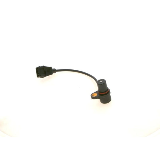 Bosch Crankshaft Position Sensor fits Geely Ck 2005 on 1.5
