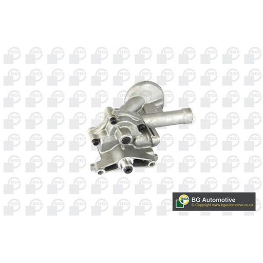 BGA Engine Oil Pump Assembly fits Audi Tt 2003-2006 3.2