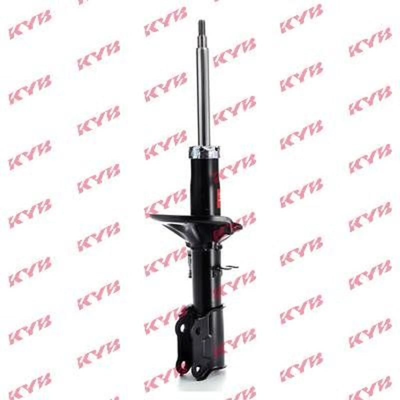 KYB 2 x Front Shock Absorbers fits Hyundai Getz 2002-2010 1.1 1.3 1.4 1.5 1.6