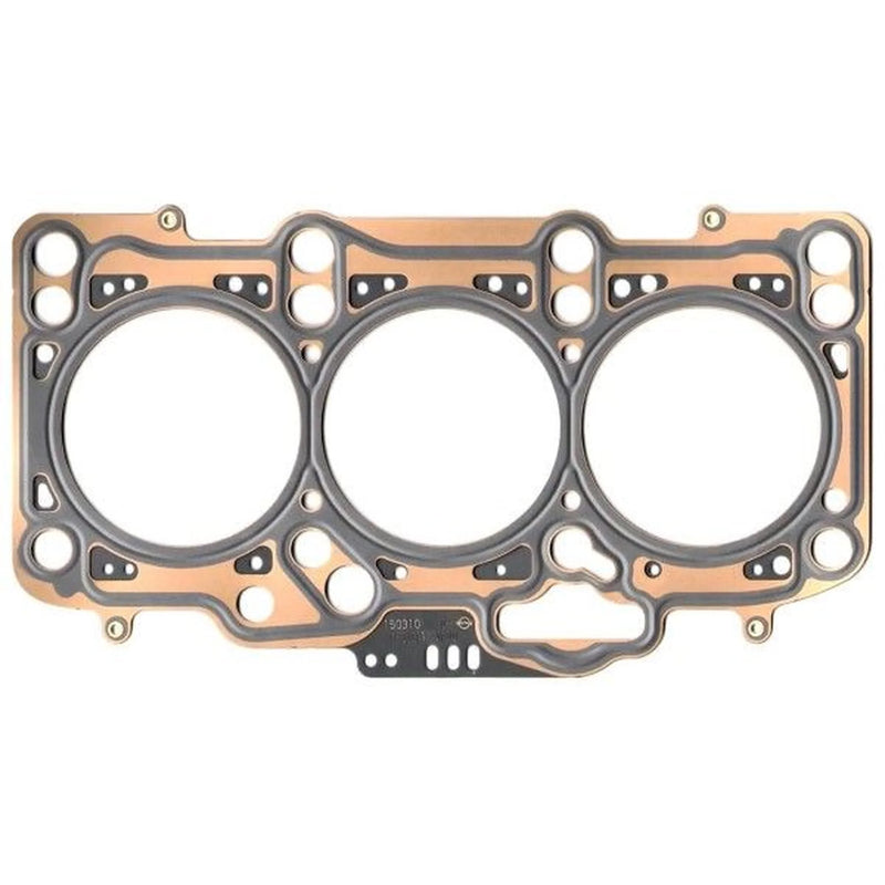 Elring Cylinder Head Gasket 1mm Thick fits Audi A2 2000-2005 1.4
