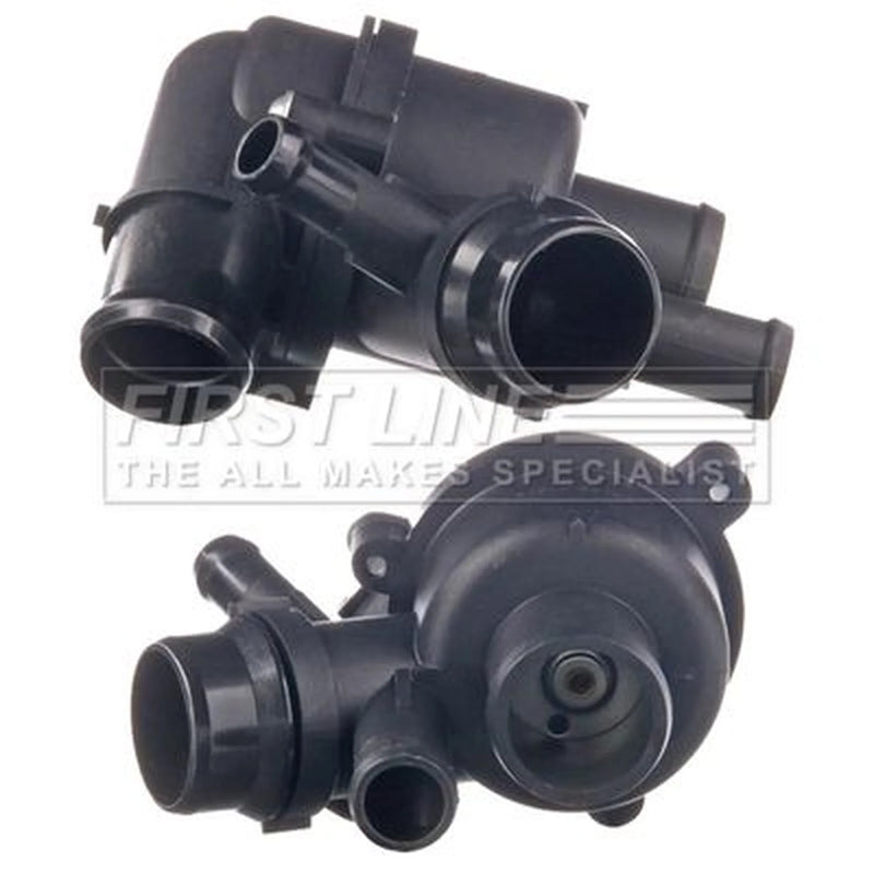 First Line Thermostat,Coolant fits Jaguar Xf I 2009-2015 3.0
