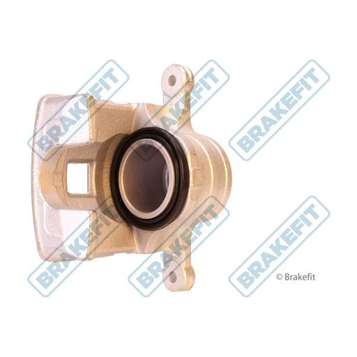 Apec Brake Caliper Assembly Front Right BCA2122