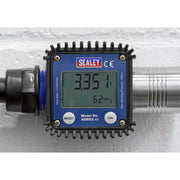 Sealey AdBlue Digital Flow Meter ADB02 Sealey - Dynamic Drive