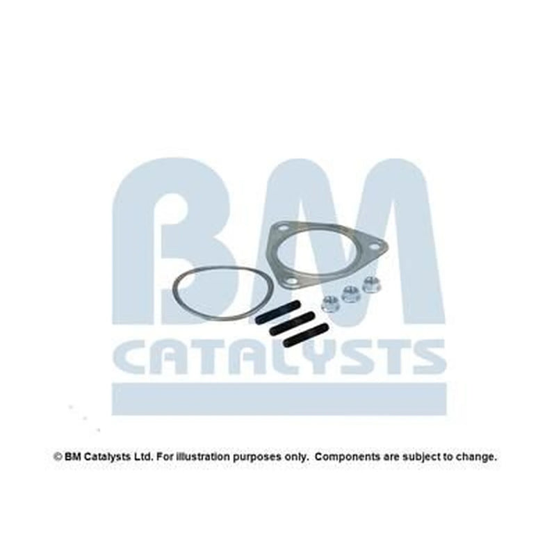 BM Catalysts Fitting Kit FK80364B FK80364B