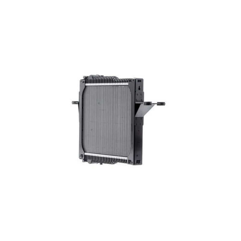 Mahle Engine Radiator fits Renault Trucks Midlum 2006 on