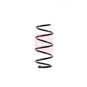 Apec Front Suspension Coil Spring fits Citroën C2 2004-2009 1.6