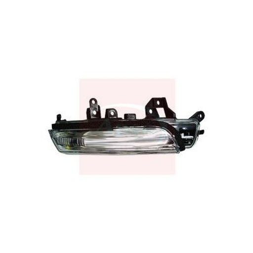 Apec Direction Indicator Light Right Exterior Mirror fits Toyota Iq 2009-2015