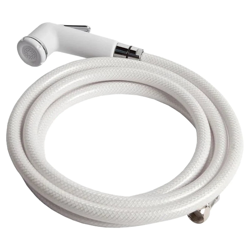 Whale Compact Shower Handset & Hose 2.6m