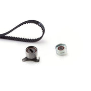 Gates Timing Belt Kit with Rollers fits Toyota Starlet 1984-1992 1.0