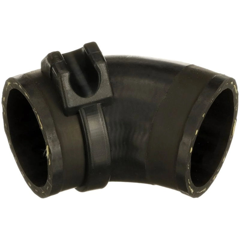 Gates Intercooler Turbo Charge Air Hose 90mm fits Audi A4 B5 2000-2001 1.9
