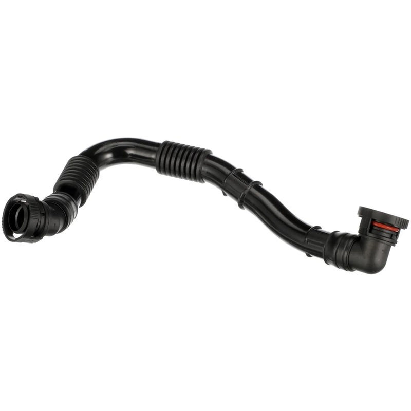 Gates Crankcase Ventilation Hose fits VW California T5 Camper 2011-2015 2.0
