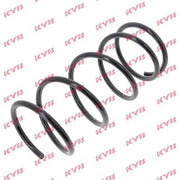 KYB Front Suspension Coil Spring fits Mazda 323 C 1994-1998 1.3 1.5 1.8