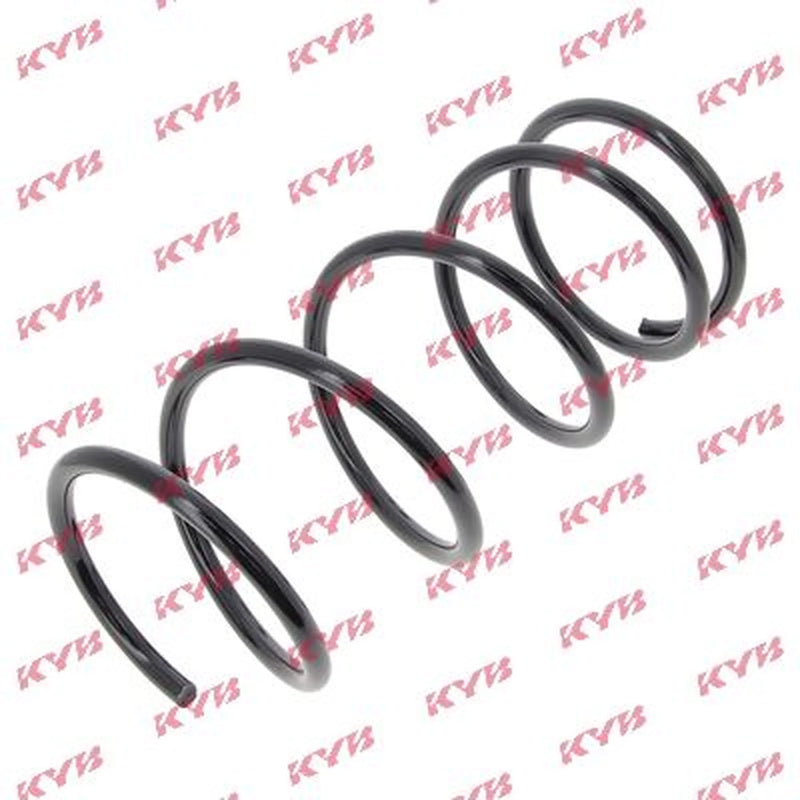 KYB Front Suspension Coil Spring fits Mazda 323 C 1994-1998 1.3 1.5 1.8