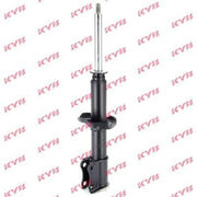 KYB 2 x Shock Absorbers fits Mazda Demio 1996-2003 1.3 1.5