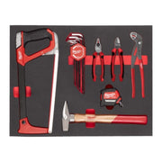 Milwaukee 15Pc General Tooling Foam Set 4932493257 Milwaukee - Dynamic Drive