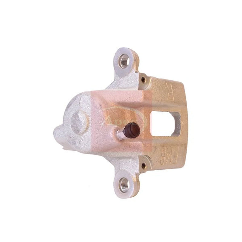 Apec Brake Caliper Assembly Rear Right RCA519N
