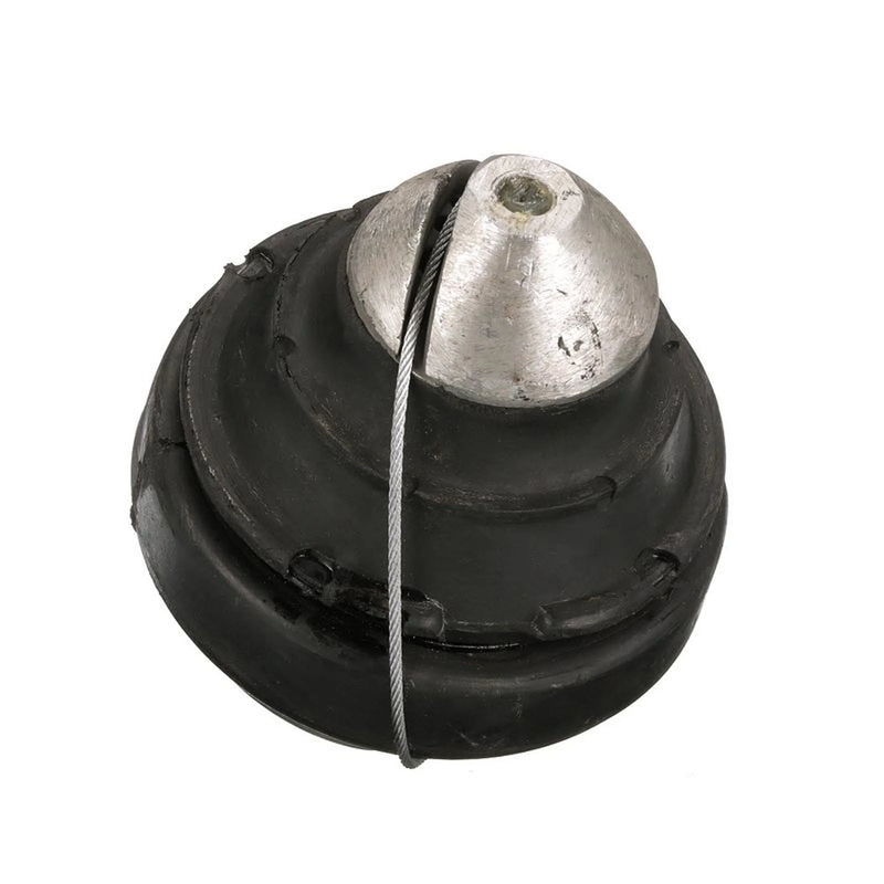 Gates Engine Mount Mounting Left fits Volvo C70 I 1997-2005 2.0 2.4