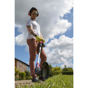 Sealey Strimmer Cordless 20V SV20 Series Body Only CS20V Sealey - Dynamic Drive