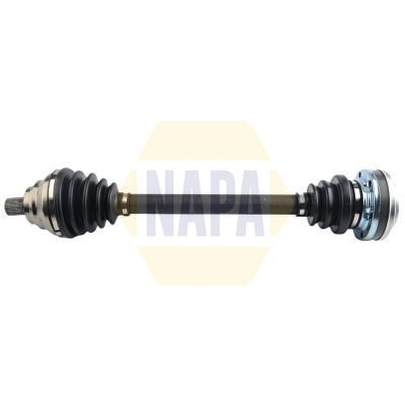 NAPA CV Drive Shaft Driveshaft Front Right fits Audi A3 2012-2020 1.6 1.8 2.0