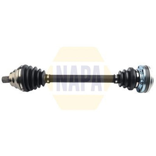 NAPA CV Drive Shaft Driveshaft Front Right fits Audi A3 2012-2020 1.6 1.8 2.0