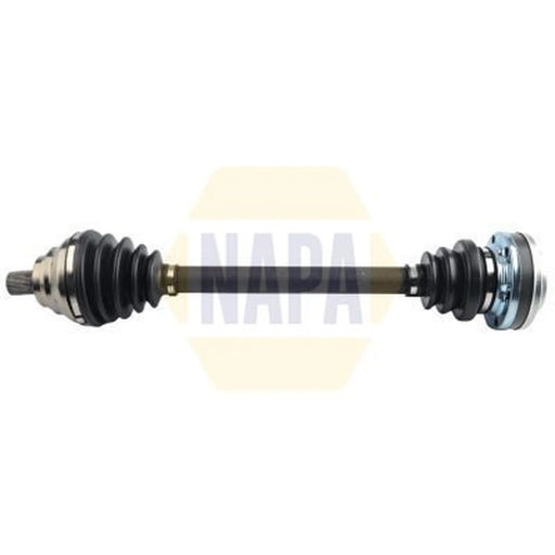 NAPA CV Drive Shaft Driveshaft Front Right NDS1654R