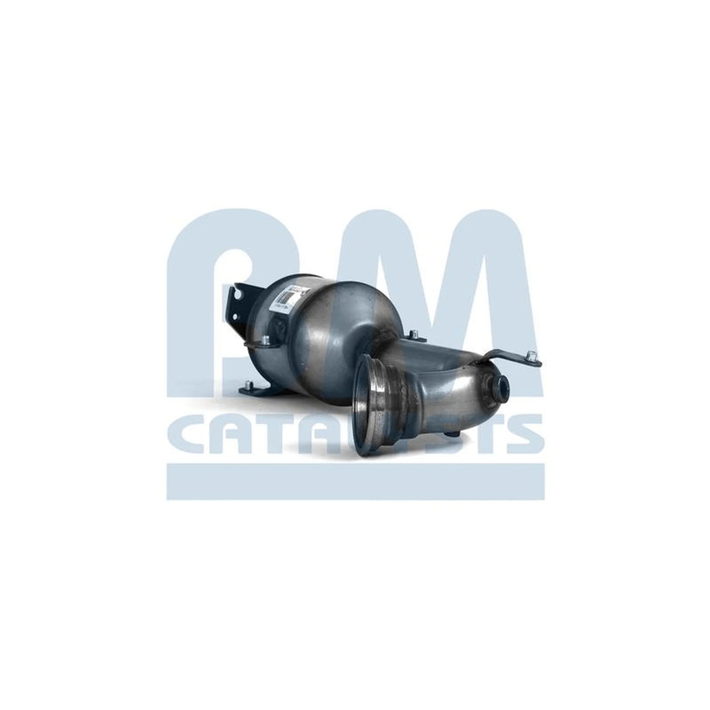 BM Catalysts Homologated Petrol Cat fits Abarth Punto 2012 on 1.4