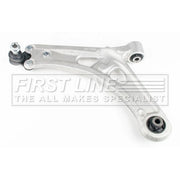 First Line Control/Trailing Arm fits Citroën Berlingo 2018-2019 1.2 1.5