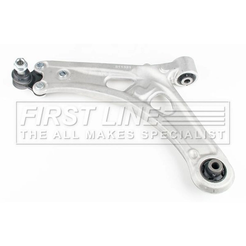 First Line Control/Trailing Arm fits Citroën Berlingo 2018-2019 1.2 1.5