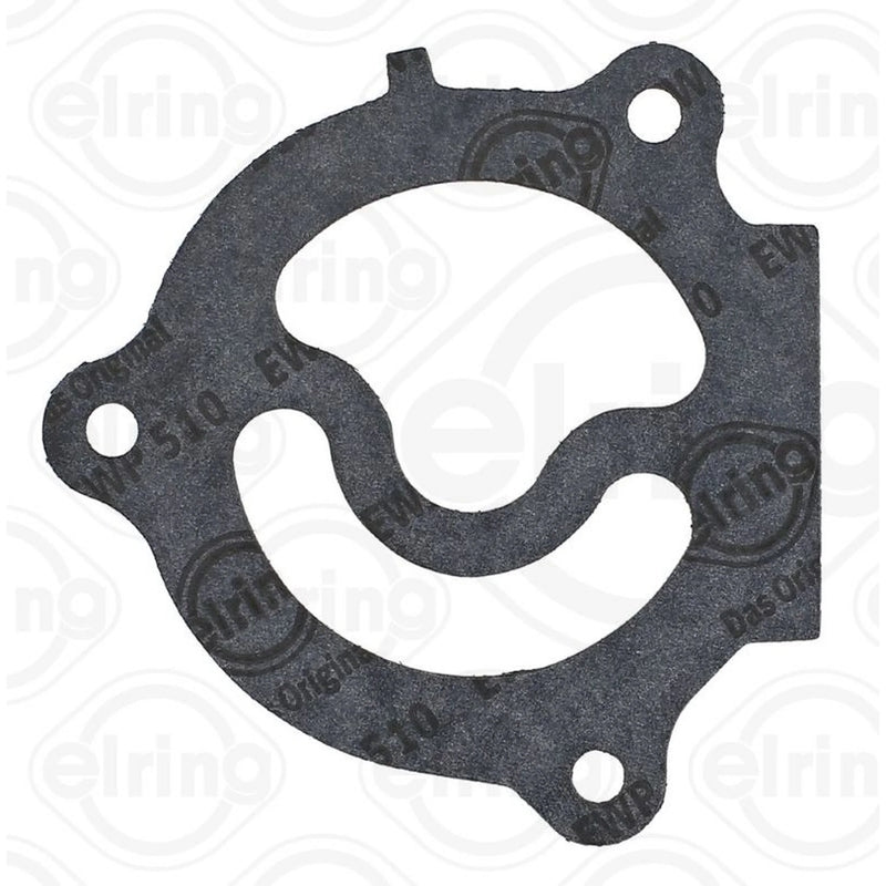 Elring Oil Filter Housing Gasket fits Hummer Hummer H3 2008 on 5.3