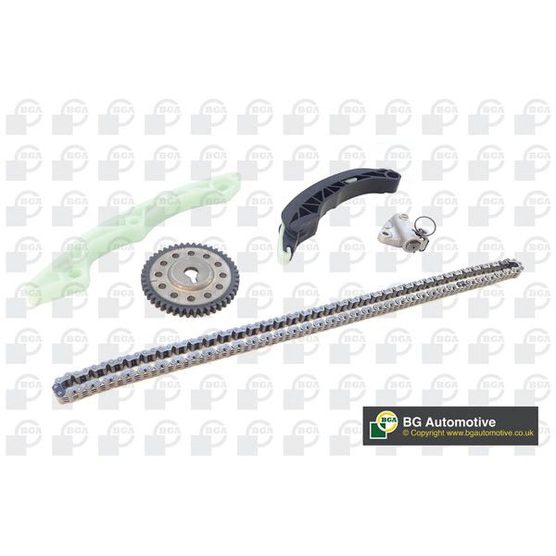 BGA Timing Chain Kit Set 150 Links fits Mitsubishi Space Star VI 2012 on 1.0